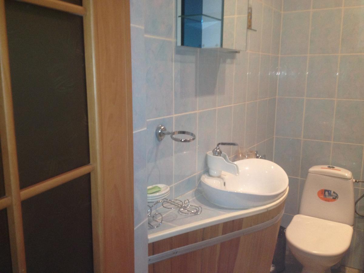 Tennis House Hotel Krasilovka Стая снимка