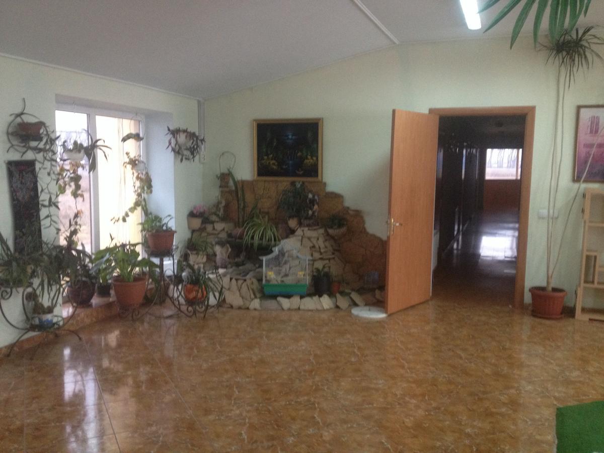 Tennis House Hotel Krasilovka Екстериор снимка